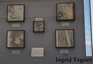 Ingrid Tegnér