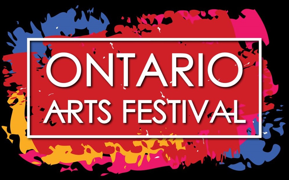 Ontario Arts Festival 2024