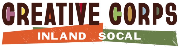 Creative Corps Logo